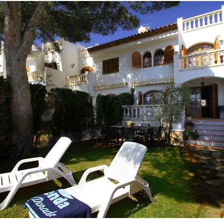 霍斯皮塔勒·德尔英福Chalet A 100M De La Playa De Cristal, Pino Alto别墅 外观 照片